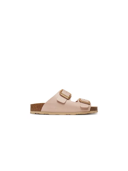 Pantofle Grünland růžové