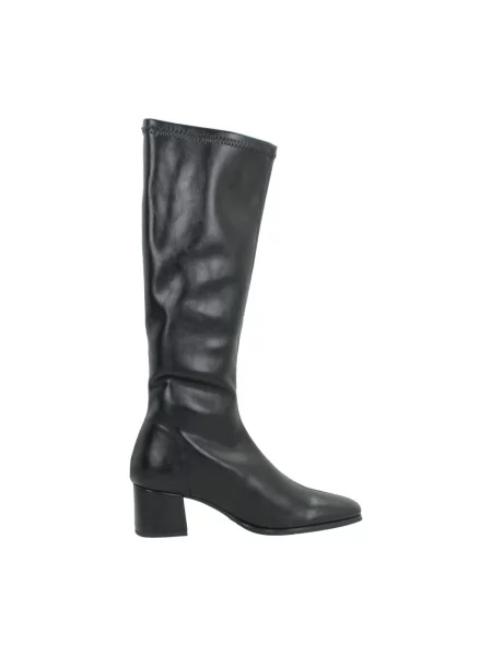 Pantofi Miss Elastic negru