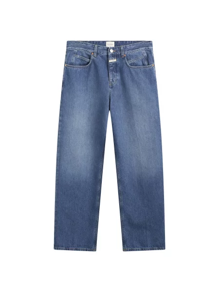 Boyfriendy Closed niebieskie