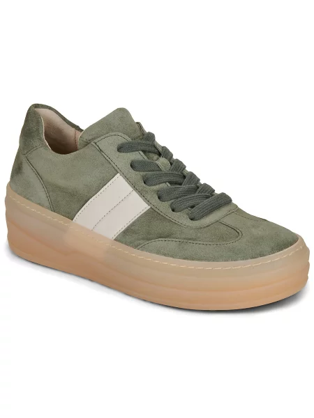 Superge Gabor zelena