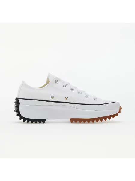 Τρέξιμο sneakers Converse λευκό