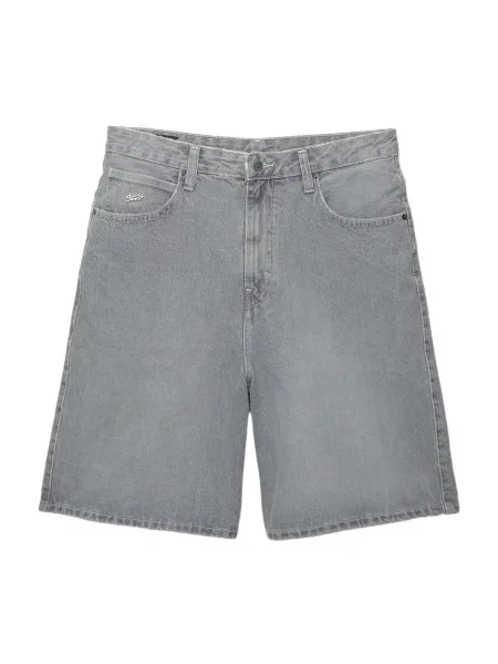 Pull&Bear Jeans denim gri