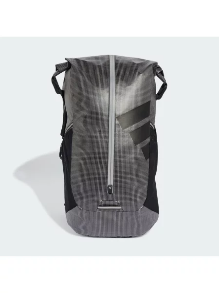 Adidas Plecak Adaptive Packing System 24 L Z Przegrodą Na Laptopa schwarz biały