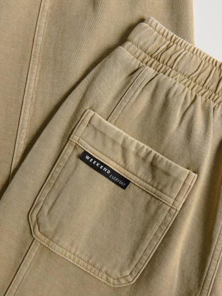 Джоггеры Reserved