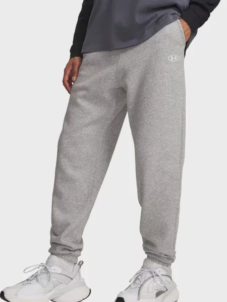 Спортивні штани Under Armour сірі