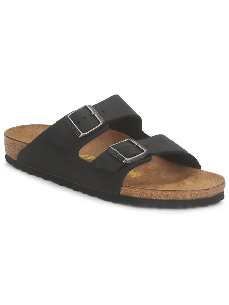 Tenisky Birkenstock čierna