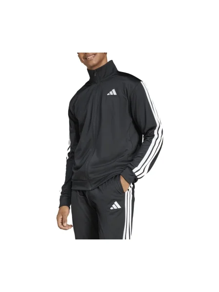 Geacă Adidas negru