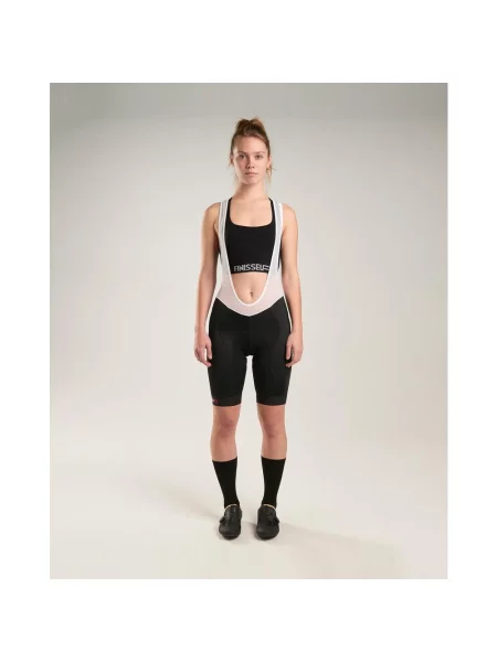 Szorty Finisseur Core XS czarne