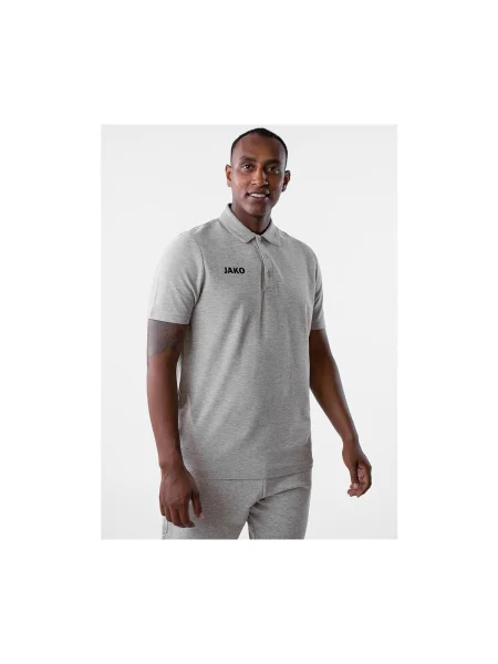 Tricou Jako gri