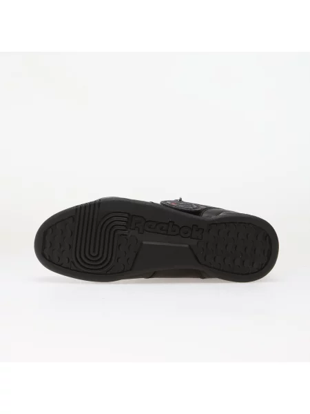 Telovadnica superge Reebok Workout Plus črna