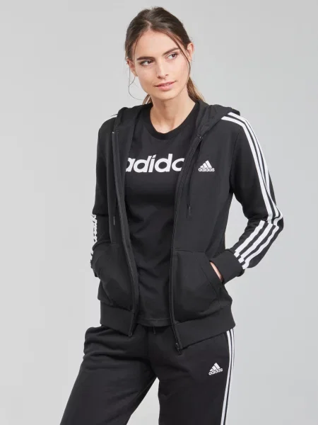 Bunda Adidas čierna
