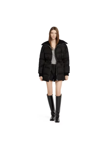 Kurtka bomber Gucci czarny