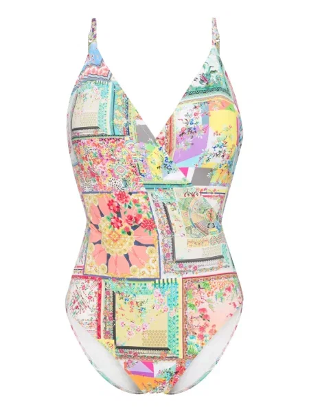 Strój kąpielowy Johnny Was