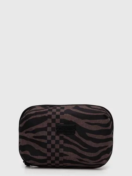 Kozmetička torbica Rip Curl smeđa