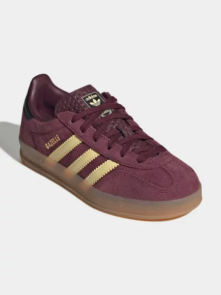 Adidas Originals GAZELLE INDOOR кросівки дитячі