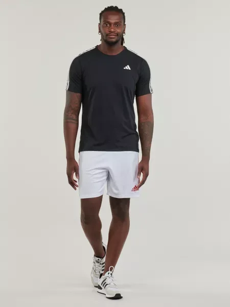 Šortky Adidas biela