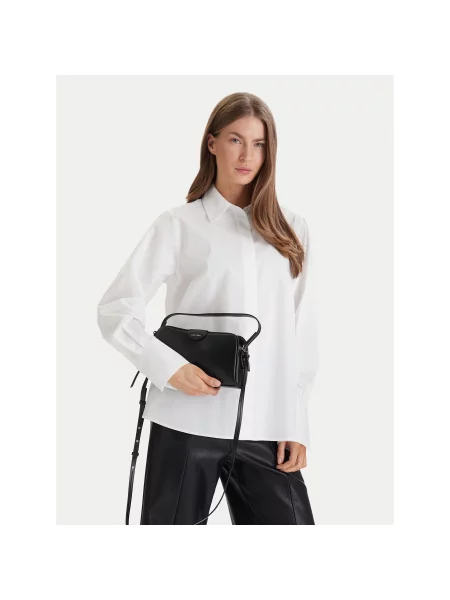 Kabelka Calvin Klein černá