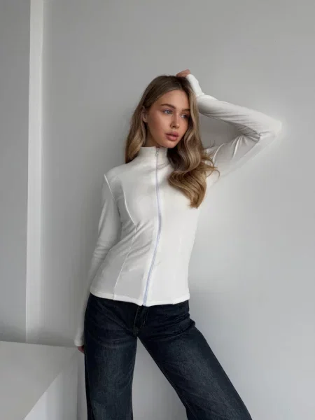 Свитер Uaclothes