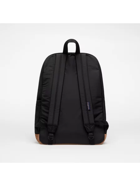 Plecak Jansport czarny