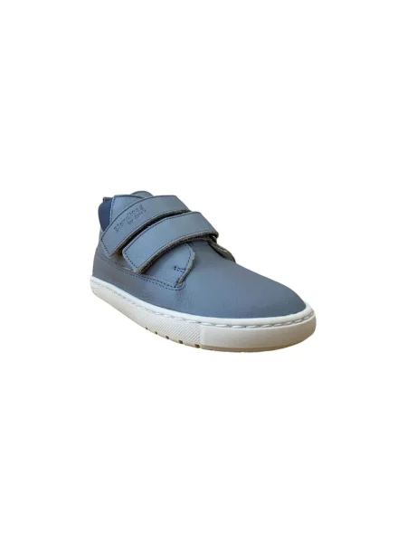 Pantofi Blanditos gri