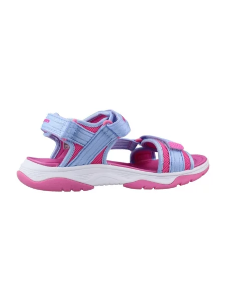 Pantofi copii Skechers violet