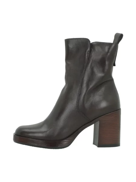 Pantofi Mjus maro