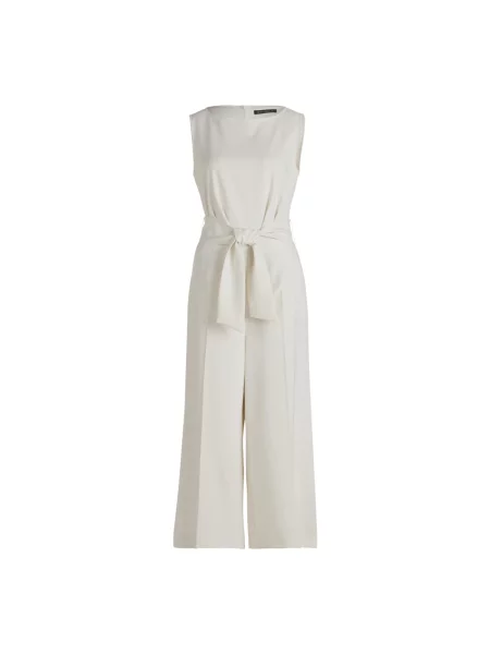 Kombinezon Betty Barclay biały