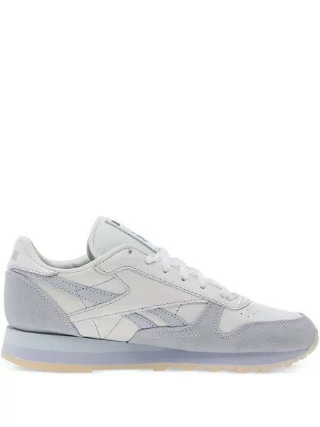 Sneakerși Reebok albastru