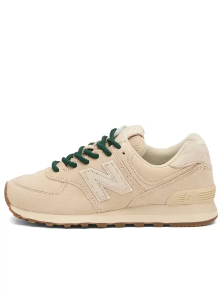 Sneakersy New Balance 577 czarne