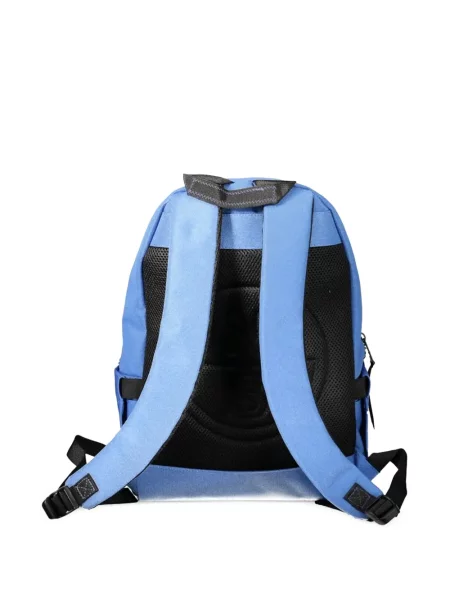 Rucsac North Sails cu autograf albastru