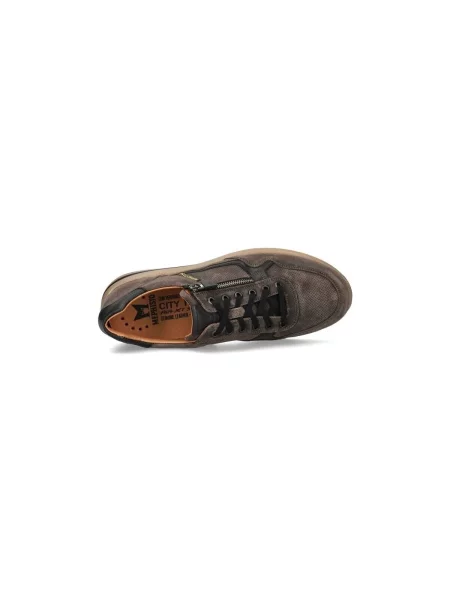 Pantofi Mephisto maro