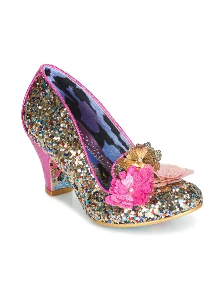 Pantofi Irregular Choice