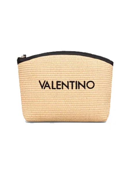 Kézitáska Valentino Bags fekete