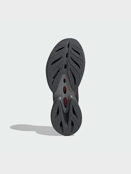 Повседневные кроссовки Adidas Climacool серые