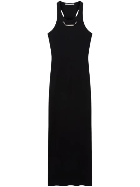 Rochie Stella Mccartney de costum negru