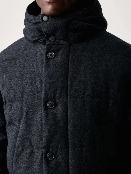 Steppelt dzseki Barbour
