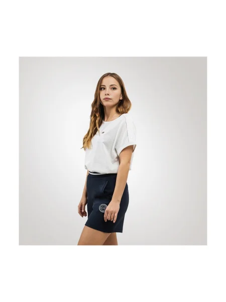 Šortky Ea7 Emporio Armani modrá