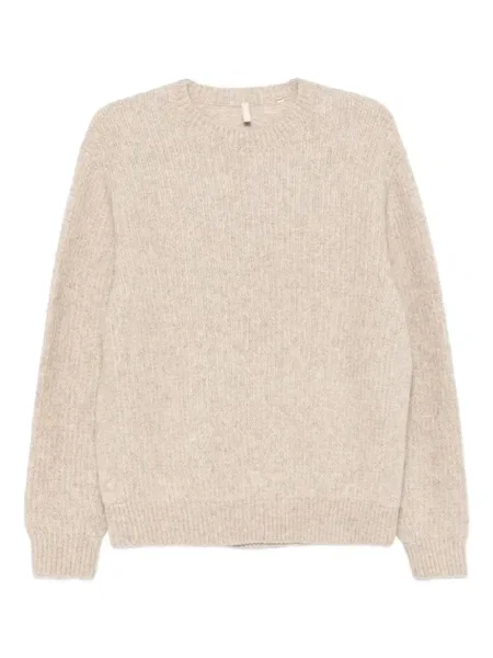 Pulover Sunflower din lână alpaca