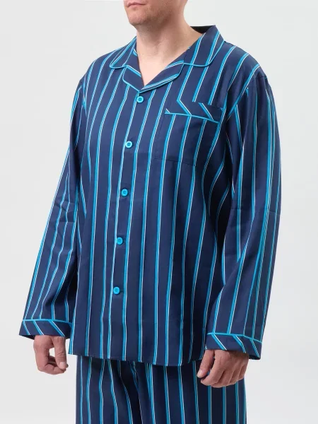 Пижама Cyberjammies синяя