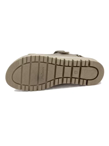 Pantofi Piesanto maro