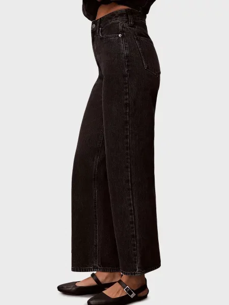 Джинсы Calvin Klein Jeans черные