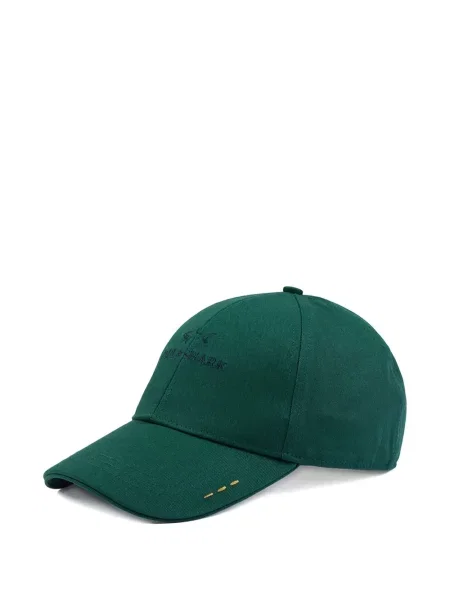 Șapcă Paul & Shark cu broderie verde