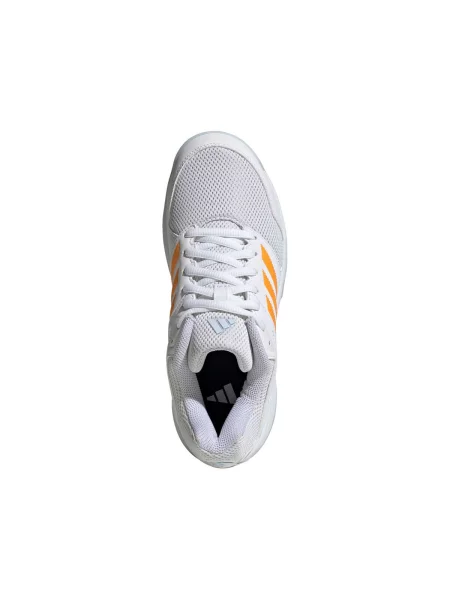 Pantofi Adidas alb