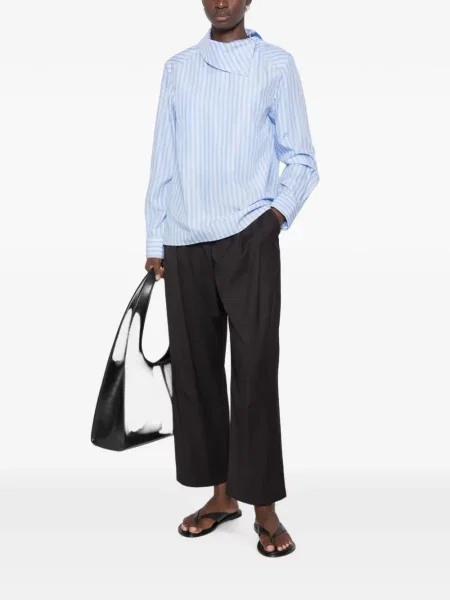 Pantaloni Dixie negru