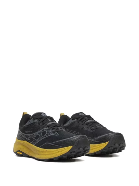 Sneakerși Saucony negru