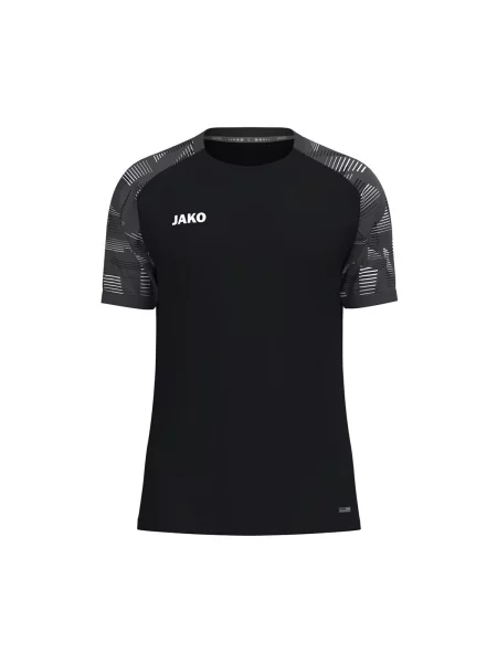 Tricou Jako gri