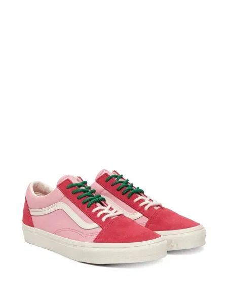 Sneakerși Vans Old Skool roz