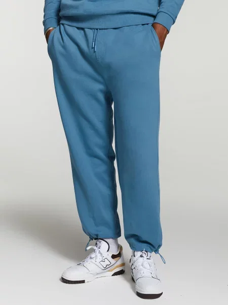 Shiwi Pantaloni denim albastru