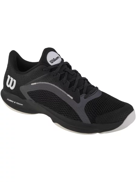 Fitness tenisky Wilson černé