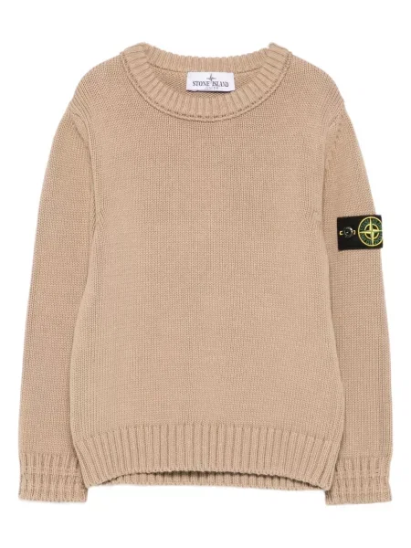 Sweter dziecięcy Stone Island
